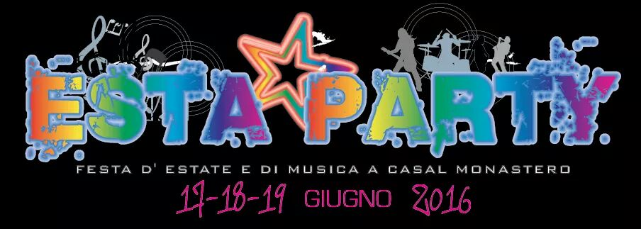 Esta party - Grazie a tutti!