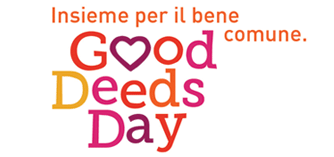 Good Deeds Day - 14 Aprile 2018