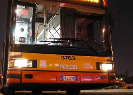 Habemus Autobus!