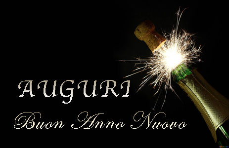 Buon Anno