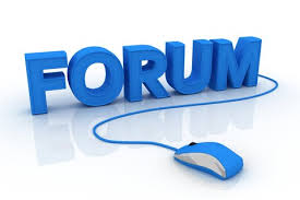 Il forum evidenzia alcune lacune cognitive...colmiamole