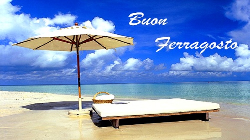 Buon Ferragosto dal Comitato di Quartiere