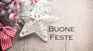 Buone Feste